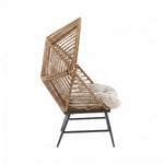 Manhattan Cocoon - Lounge Chair