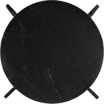 Soriano - Genuine Marble Table