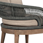 Orbit - Outdoor Patio Dining Chair