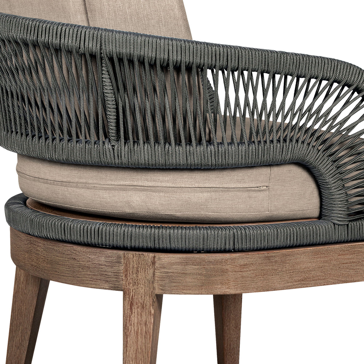 Orbit - Outdoor Patio Dining Chair