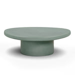 Jade - Concrete Side Table