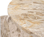 Vernazza - Genuine Marble Table