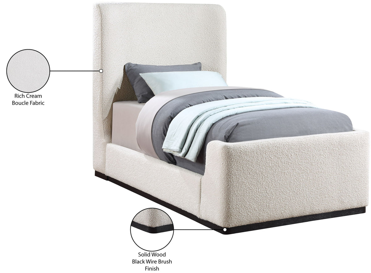 Oliver - Bed