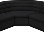 Cascade - Boucle Modular Sectional
