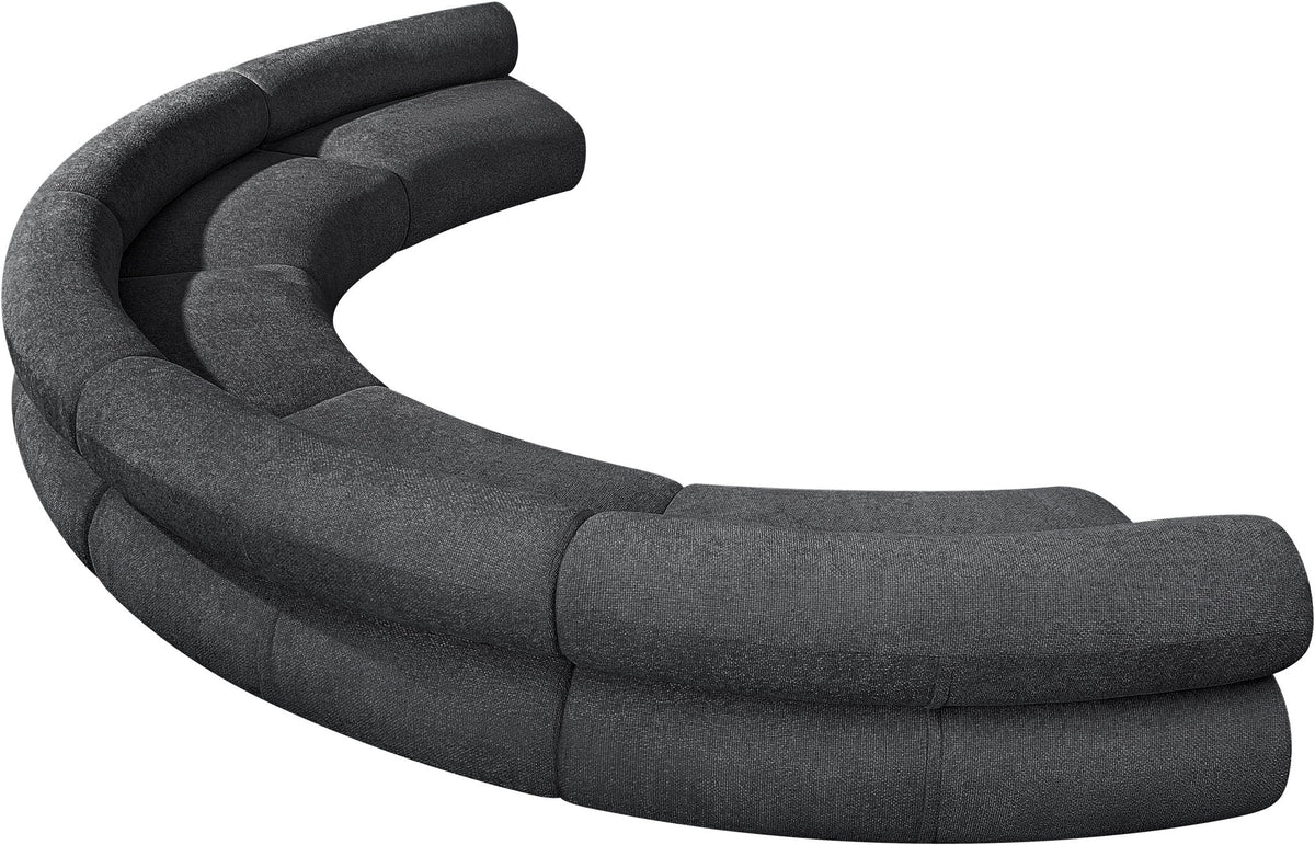 Bale - 5 Piece Modular Sofa