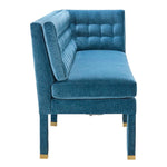 Approach The Bench - Corner Banquette