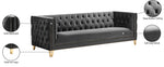 Michelle - Sofa