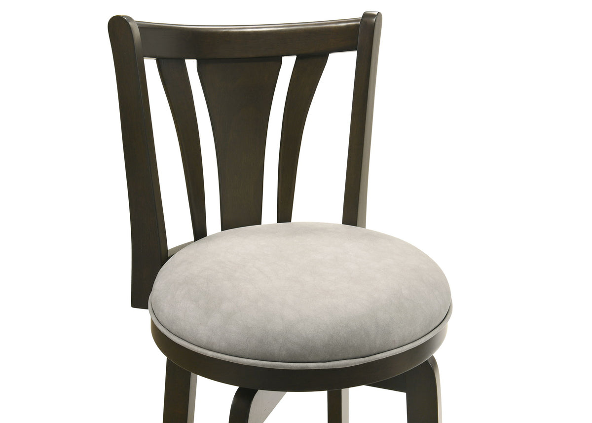 Elle - Swivel Barstool