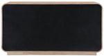 Windsor - Rubberwood Dresser - Natural