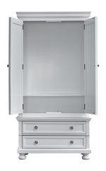 Glory Furniture - Meade - Armoire