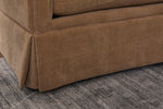 Lottie - Skirted Bottom Chair