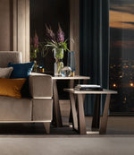 ArredoAmbra - Lamp Table
