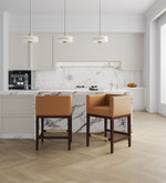 Manhattan Kingsley - Counter Stool