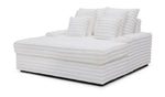 Glory Furniture - Oasis - Chaise