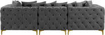 Tremblay - Modular Sofa - 3 Seats