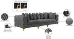 Tremblay - Modular Sofa - 3 Seats