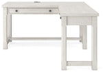Robbinsdale - Home Office Desk