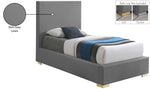 Crosby - Bed