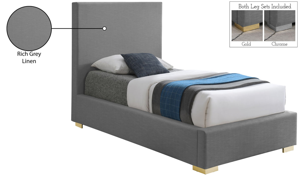 Crosby - Bed