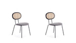 Manhattan Jardin - Dining Chair
