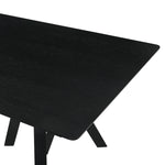 Cortina And Rowan - Rectangular Dining Set