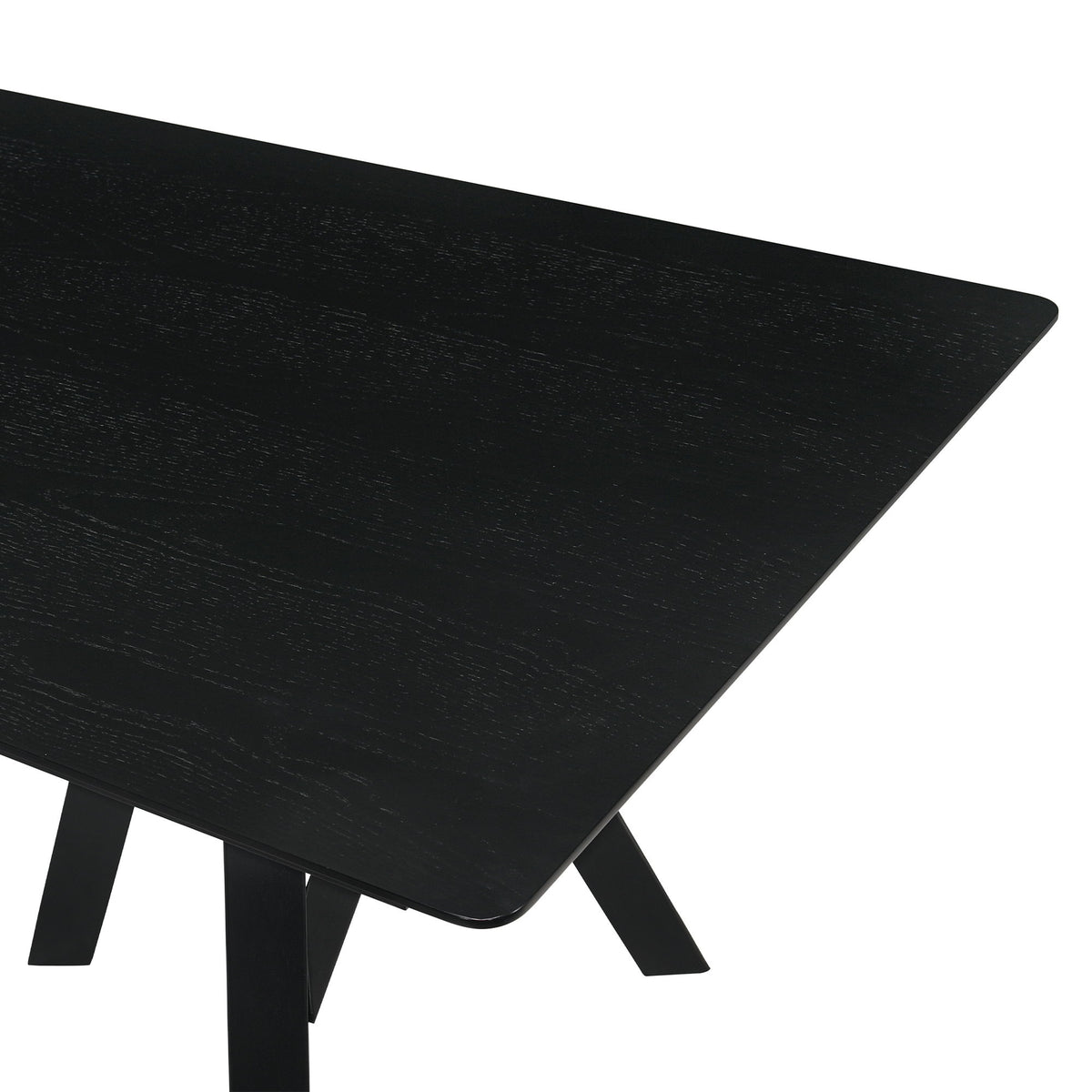 Cortina And Rowan - Rectangular Dining Set