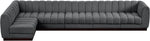 Quinn - 6 Piece Modular Sectional