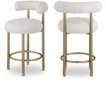 Bordeaux - Stool (Set of 2)