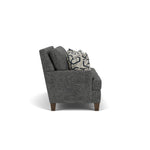 Lloyd - Fabric Sofa