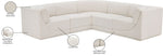 Ollie - 5 Piece Modular Sectional