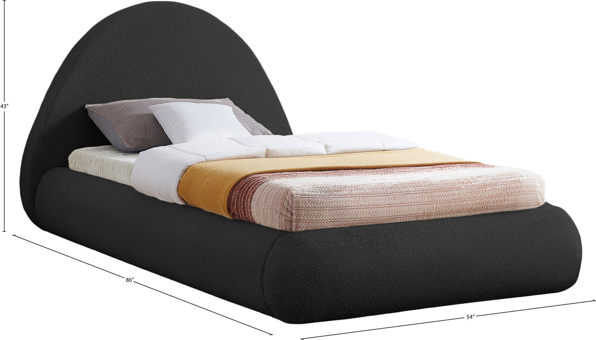 Rudy - Bed