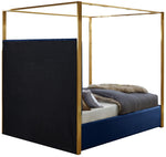 Jones - Bed
