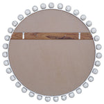 Cyra - Round Mirror