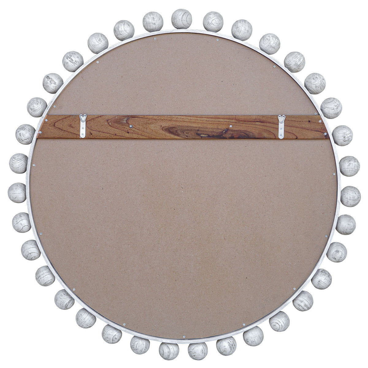 Cyra - Round Mirror