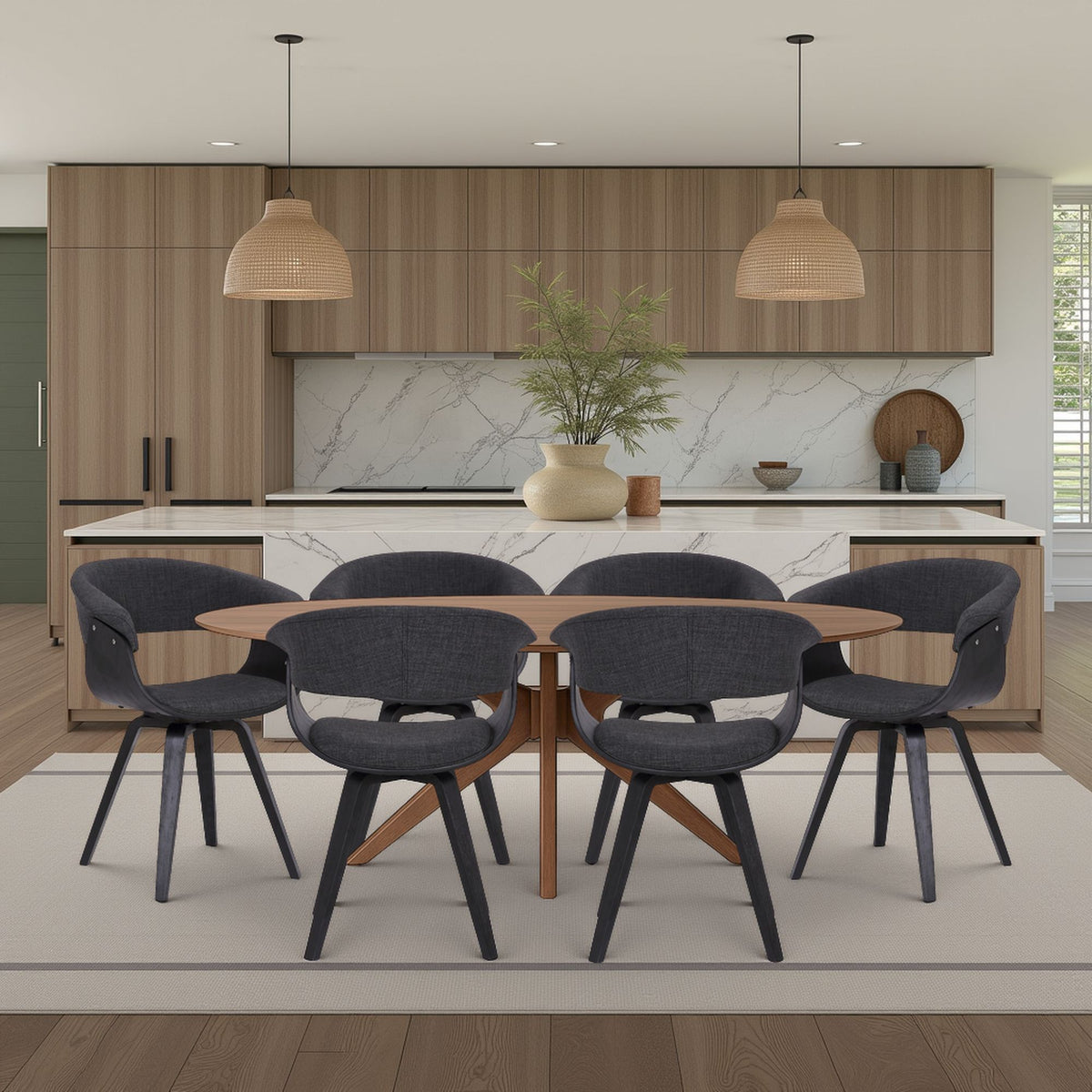 Summer - Modern Chair