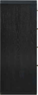 Parker - Ash Veneer Chest