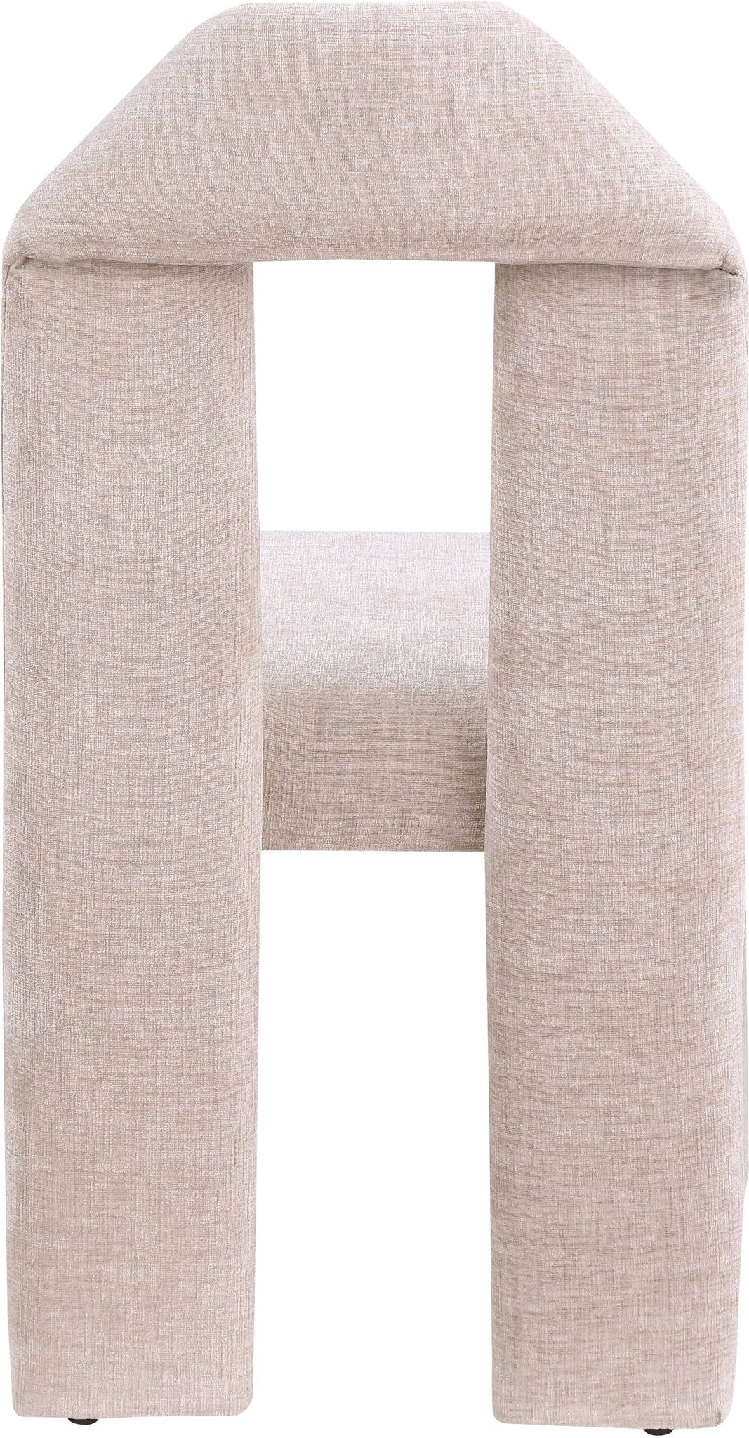 Bennett - Chenille Dining Chair (Set of 2)