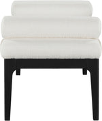 Priscilla - Bench - Black Base