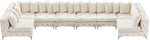 Tremblay - 8 Piece Modular Sectional