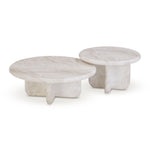 Juju - 2-Piece Nesting Coffee Table Set