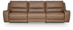 DeepWakes - Power Reclining Sectional