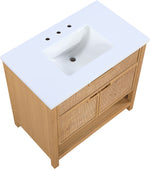 Soren - Bathroom Vanity
