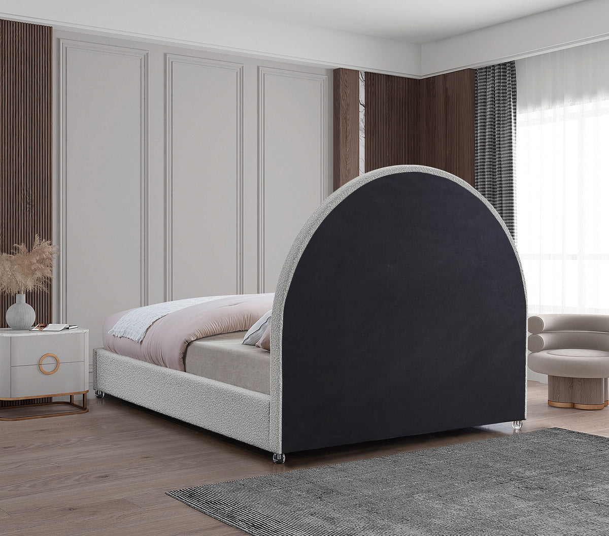 Milo - Bed