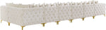 Tremblay - 7 Piece Modular Sectional