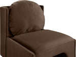 Sigma - Accent Chair