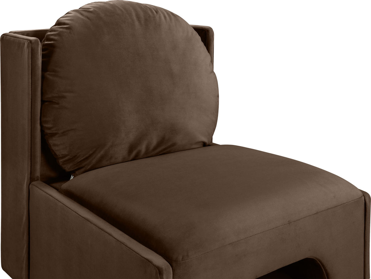 Sigma - Accent Chair