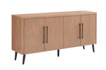 Manhattan Jodie - Sideboard