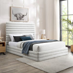 Maxwell - Bed