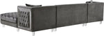 Moda - 3 Piece Sectional