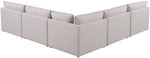 Mackenzie - Modular Sectional